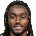 Photo of D. Hickson