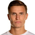 Photo of A. Hoven