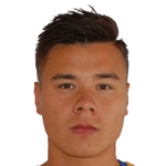 Photo of Alexander Dang