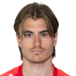 Photo of M. Mehnert