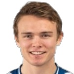 Photo of P. Reinhardsen