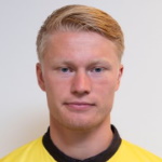 Photo of K. Tønnessen