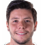 Photo of Luke Vincent Ferreira