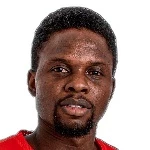 Photo of M. Ogungbaro