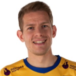 Photo of Mathias Wichmann Andersen