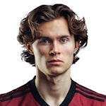 Photo of M. Solbakken