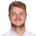 Photo of U. Fredriksen