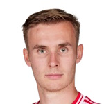 Photo of Sivert Heggheim Mannsverk