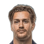 Photo of Sigurd Hauso Haugen