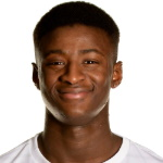 Photo of A. Ndour