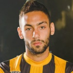 Photo of M. Ferreyra