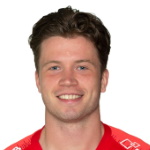 Photo of E. Hustad