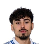 Photo of S. Tounekti