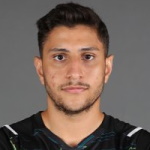 Photo of Abdullah El Rady