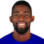 Photo of E. Rose