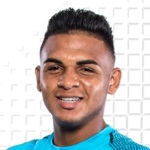 Photo of E. Dimas