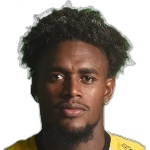 Photo of Eddie Roberts Chifundo