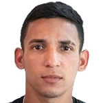 Photo of O. Córdoba