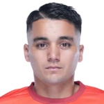 Photo of E. Vidal