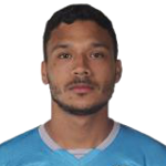 Photo of Jorman Israel Aguilar Bustamante