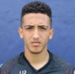 Photo of Á. Orelién