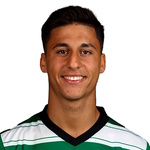 Photo of R. Marques