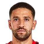 Photo of Adel Taarabt