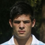 Photo of A. Aguirre