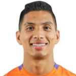 Photo of J. Gutiérrez