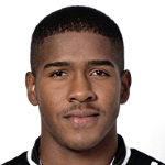 Photo of A. McKenzie