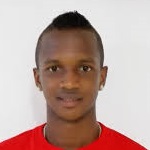 Photo of J. Balanta