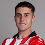 Photo of I. Antonio