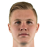 Photo of Jordan Thurtell