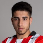 Photo of M. Bajamich
