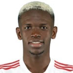 Photo of B. Gueye