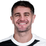 Photo of Pablo Ezequiel Vegetti Pfaffen