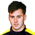 Photo of J. Mazza