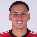 Photo of Adriel