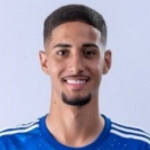Photo of H. Silva