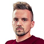 Photo of A. Hebibović
