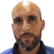 Photo of R. Tapia