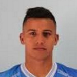 Photo of M. Peralta