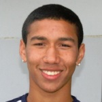 Photo of E. Bogado