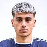 Photo of M. Kabalín