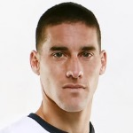Photo of Sandro Leonardo Morales