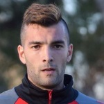 Photo of F. Agüero