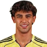 Photo of João Félix Sequeira