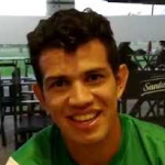 Photo of H. González