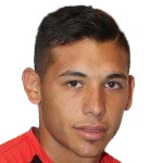 Photo of Juan Cruz González