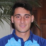 Photo of N. Marotta